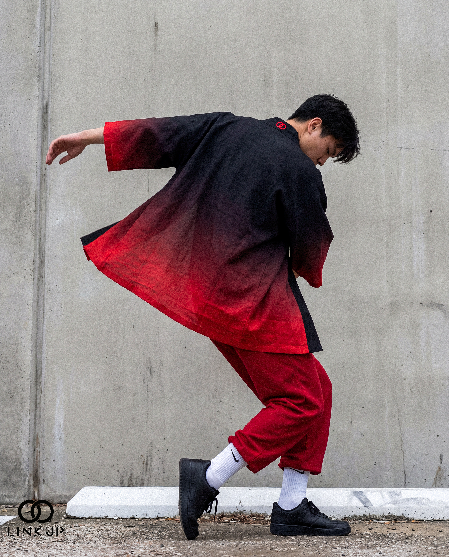 Inversion Rouge