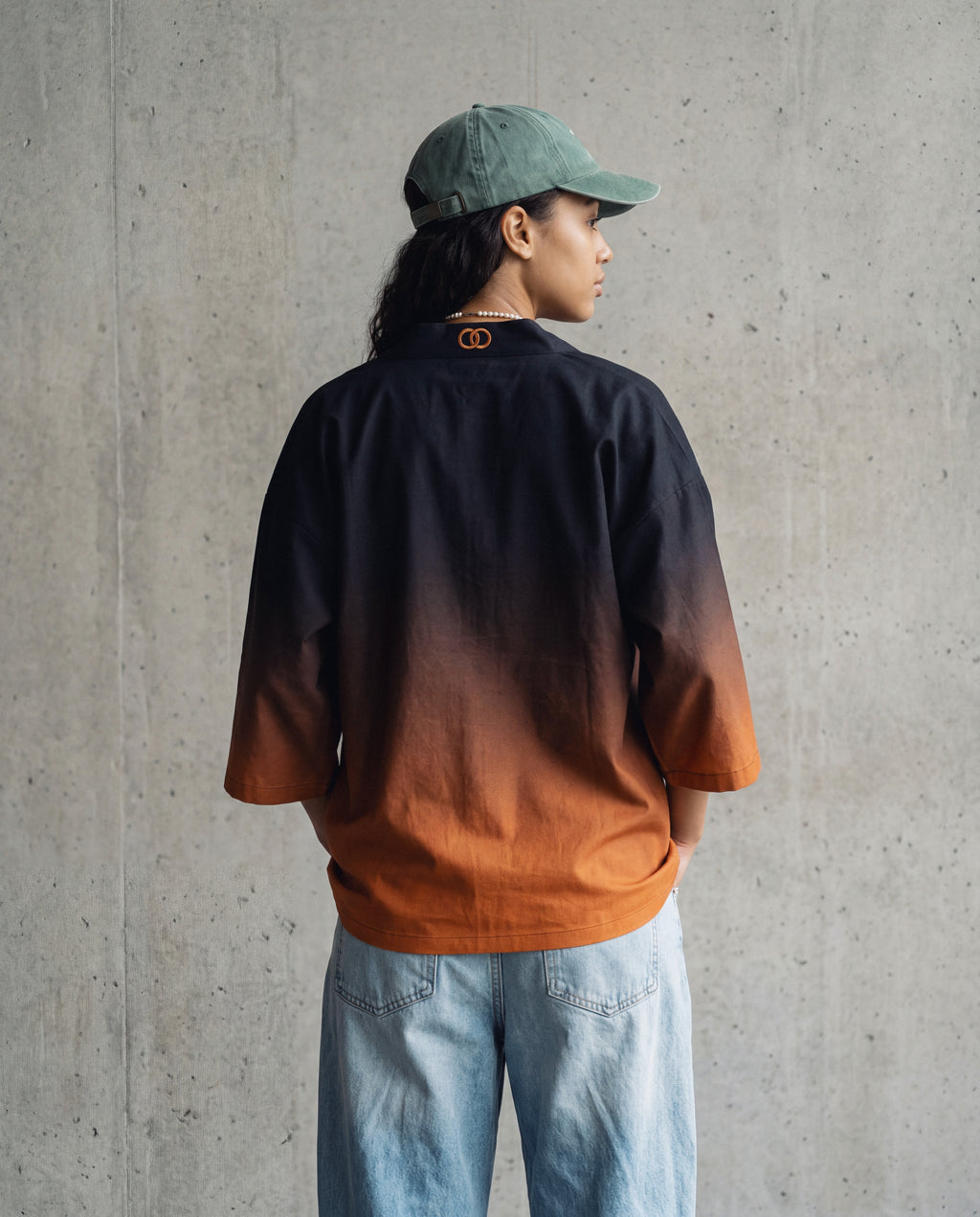 Inversion Orange