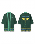 GOD 17 Zelda