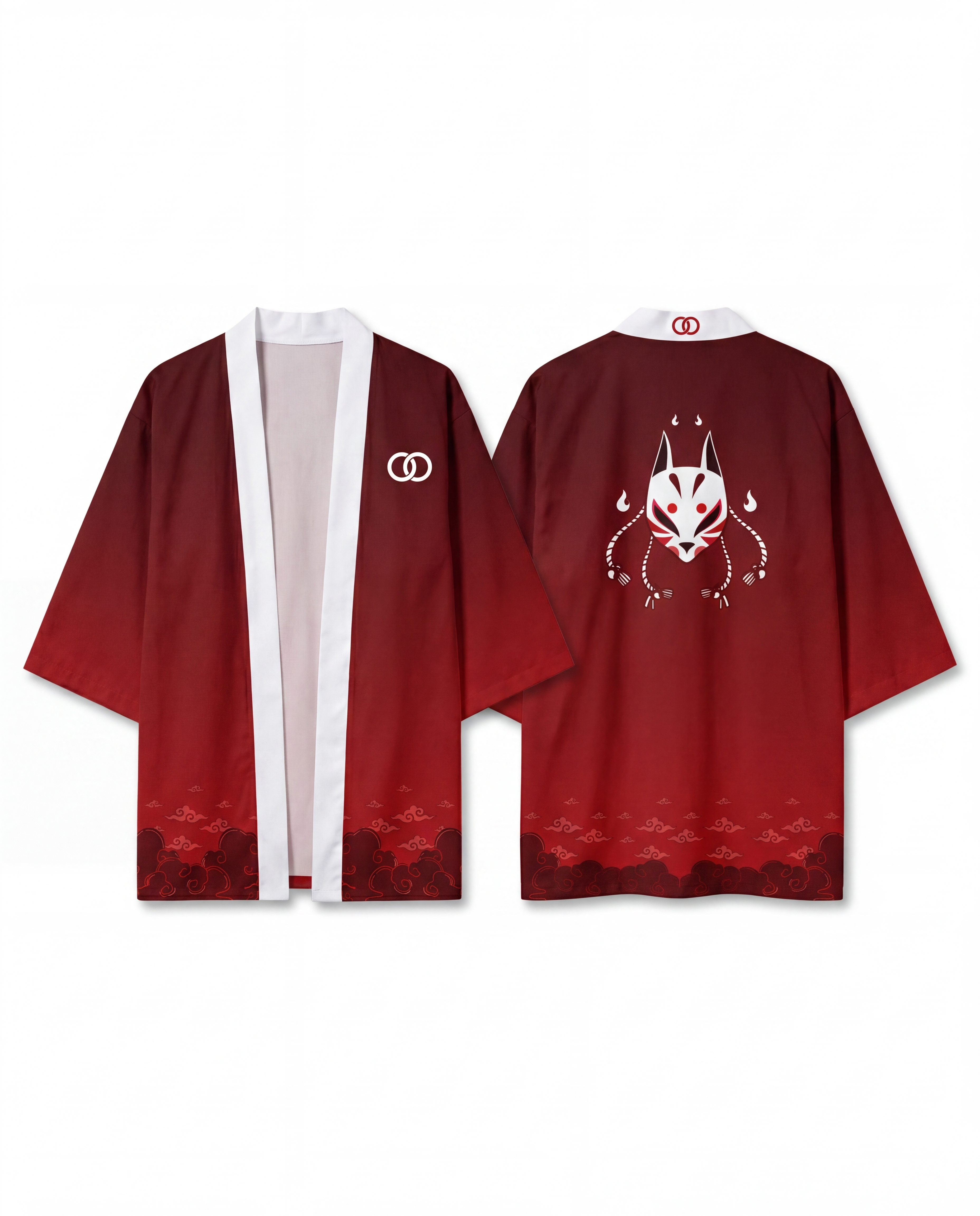 GOD 10- Inari