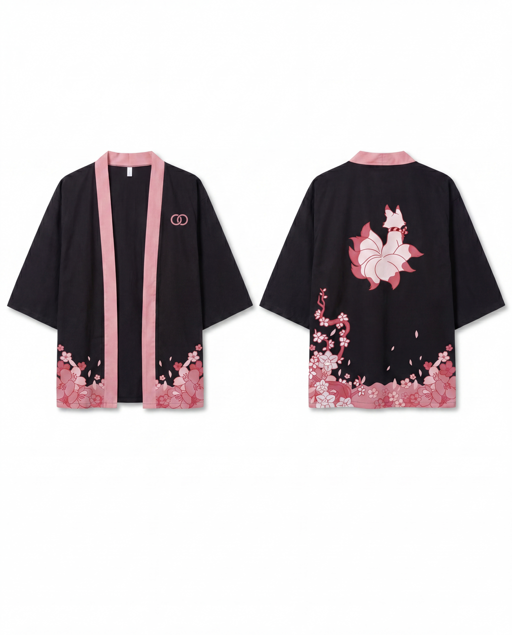 GOD 5 Kawai inari