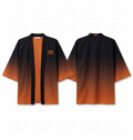 Inversion Orange