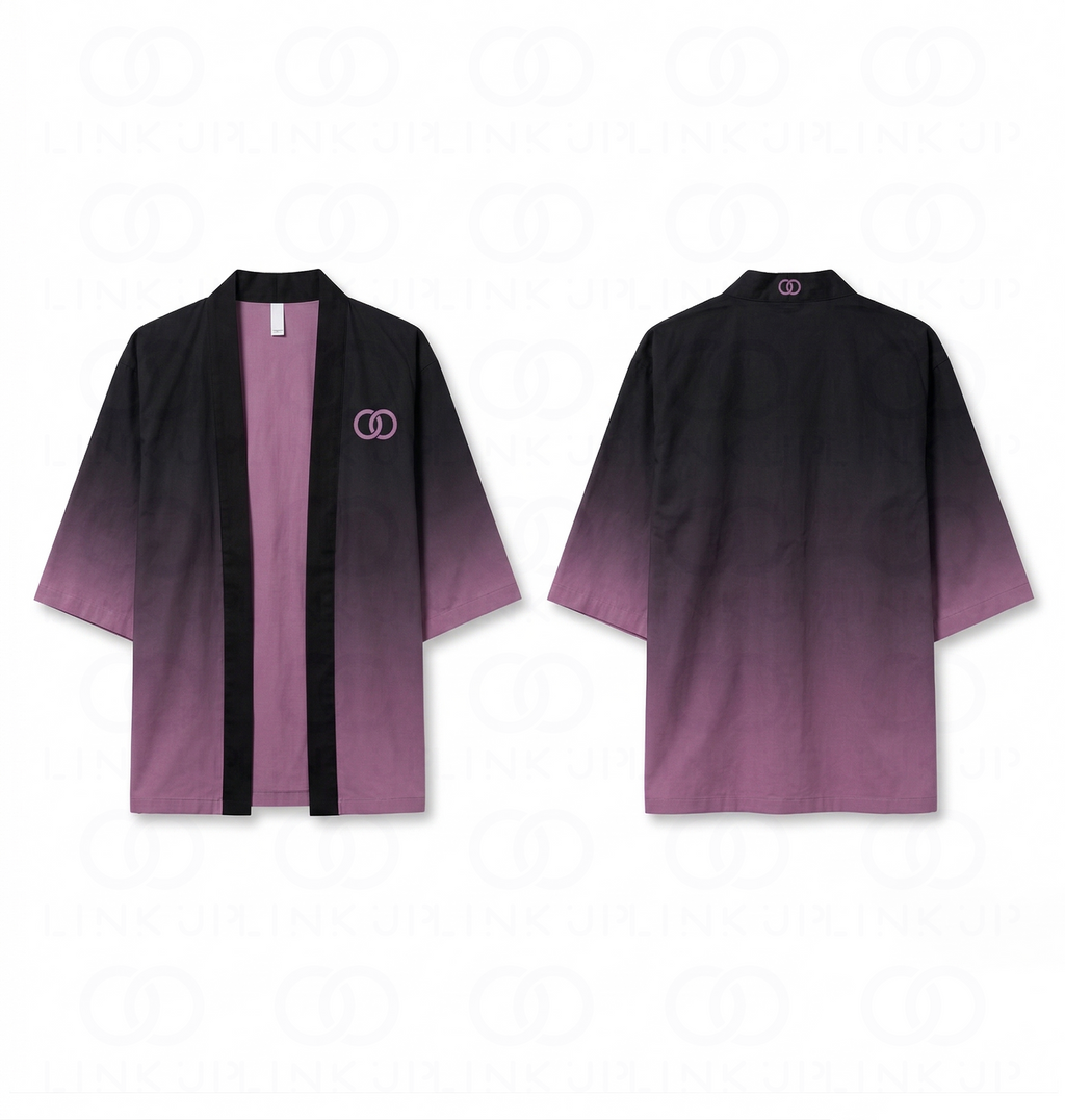Inversion Violet